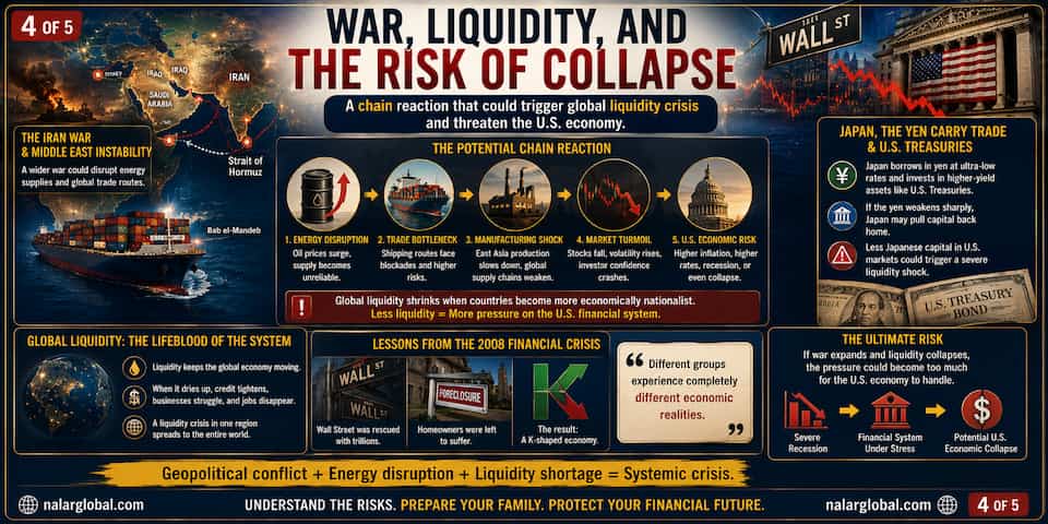 Eschatology of Capitalism