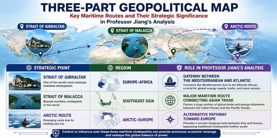 Geopolitical Weaponization of Migration