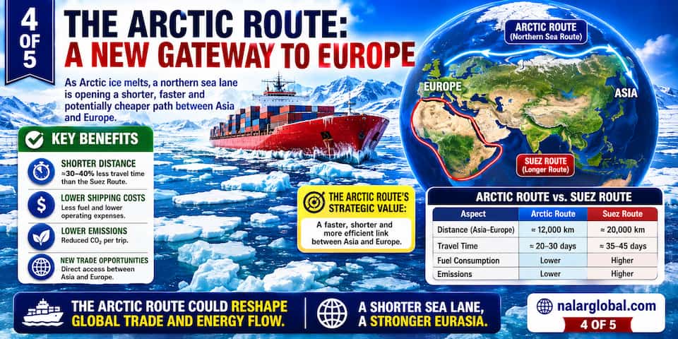 Geopolitical Weaponization of Migration