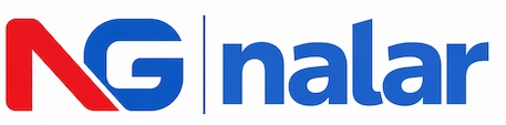 Nalar Global logo