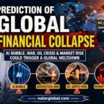 Prediction of Global Financial Collapse