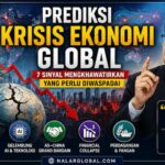Prediksi Krisis Ekonomi Global