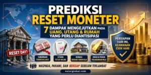 Prediksi Reset Moneter