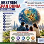 Prediksi ekstrem masa depan dunia