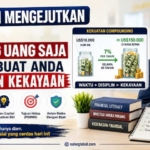 menabung uang