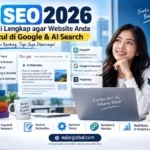 AI SEO 2026