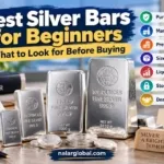 Best Silver Bars for Beginners