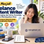 Freelance Content Writer