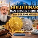 Gold Dinar dan Silver Dirham