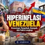 Hiperinflasi Venezuela