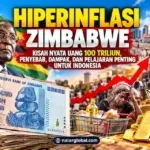 Hiperinflasi Zimbabwe