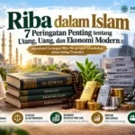 Riba dalam Islam