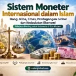 Sistem Moneter Internasional dalam Islam