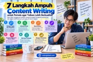 content writing