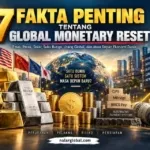 global monetary reset