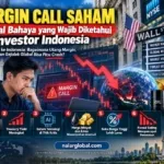 margin call saham