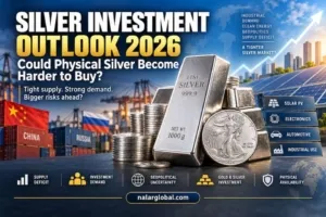 silver investment
