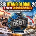 Krisis Utang Global