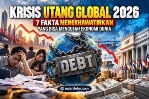 Krisis Utang Global