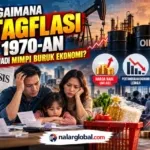 Stagflasi