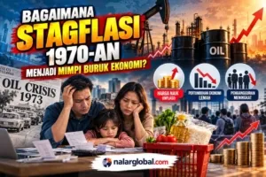 Stagflasi