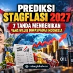prediksi stagflasi 2027