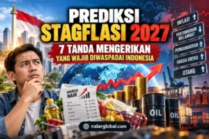 prediksi stagflasi 2027