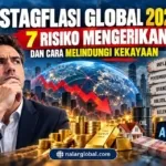 stagflasi global